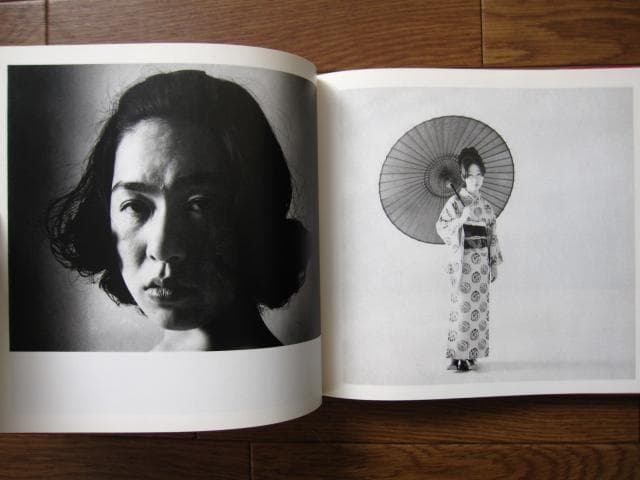 わが愛、陽子　荒木経惟　Nobuyoshi Araki　初版