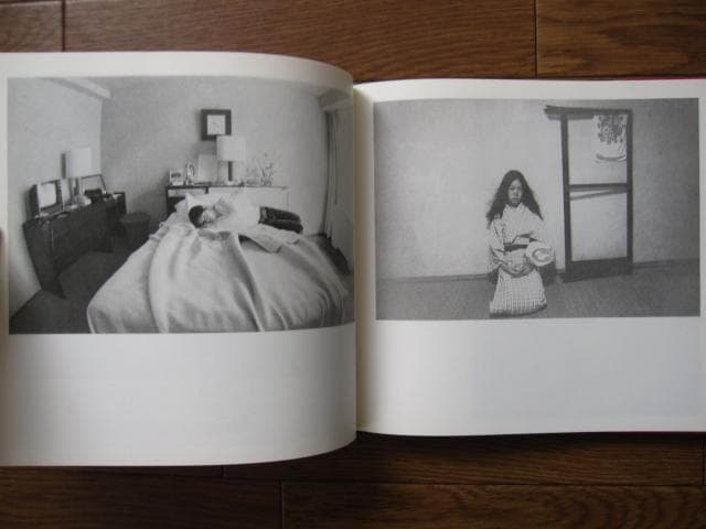 わが愛、陽子　荒木経惟　Nobuyoshi Araki　初版