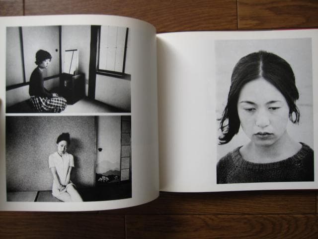 わが愛、陽子　荒木経惟　Nobuyoshi Araki　初版