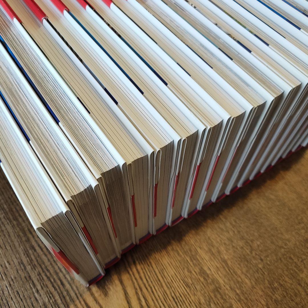 【美品・帯付き】小学館 学習まんが 世界の歴史 全巻セット 決定版 1〜17巻