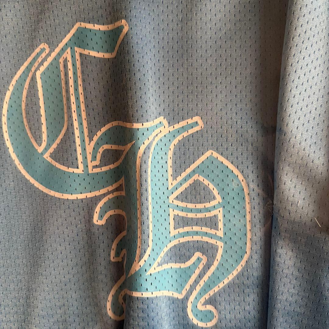 専用！クロムハーツ WARM UP JERSEY XL サイズ