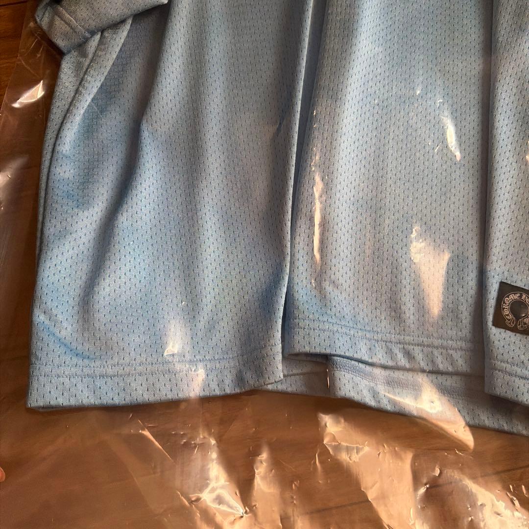 専用！クロムハーツ WARM UP JERSEY XL サイズ
