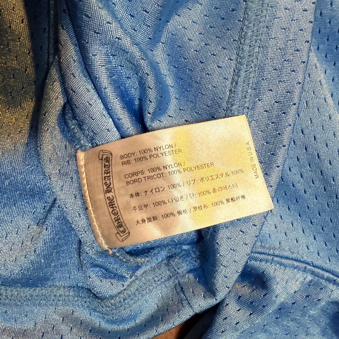 専用！クロムハーツ WARM UP JERSEY XL サイズ