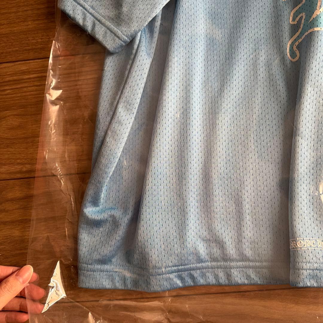 専用！クロムハーツ WARM UP JERSEY XL サイズ