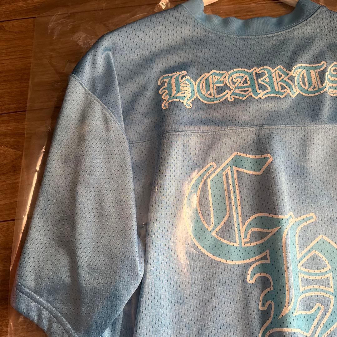 専用！クロムハーツ WARM UP JERSEY XL サイズ