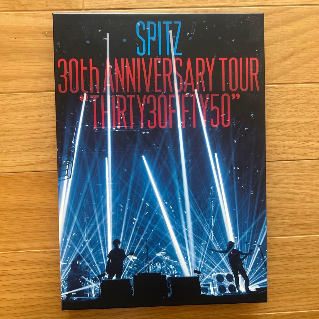 お*ふ様 スピッツ/SPITZ 30th ANNIVERSARY TOUR\\"T