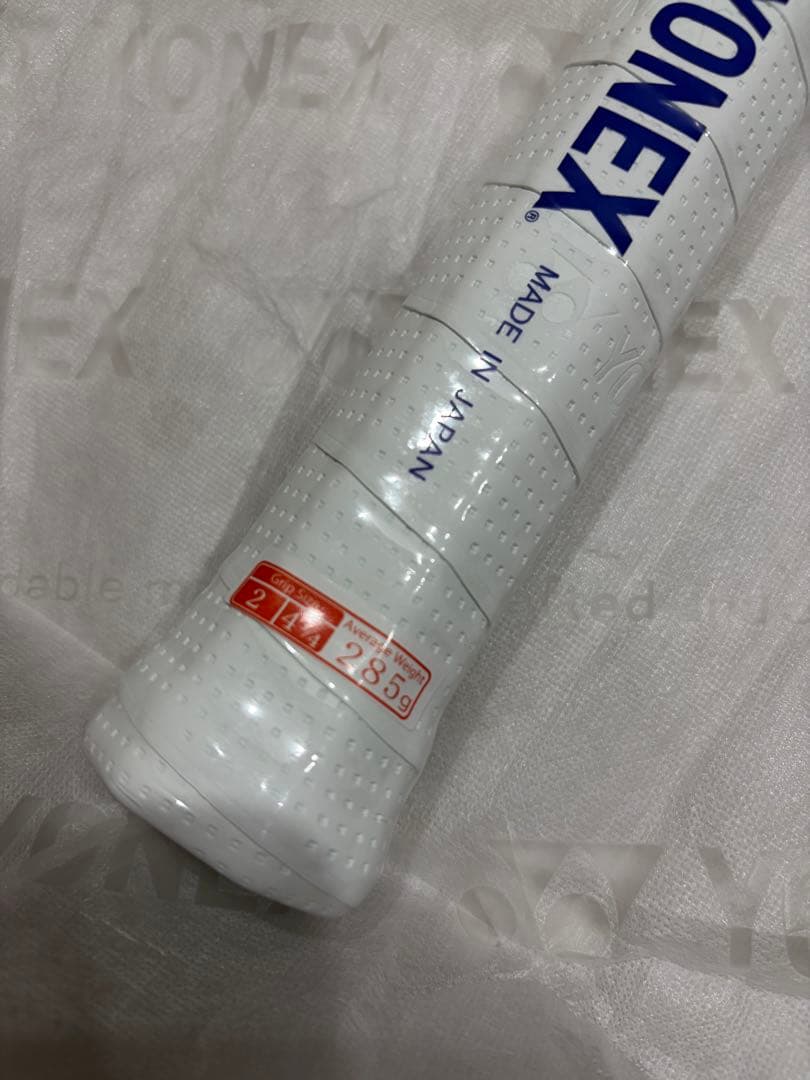 YONEX EZONE 100L G2 新品未使用