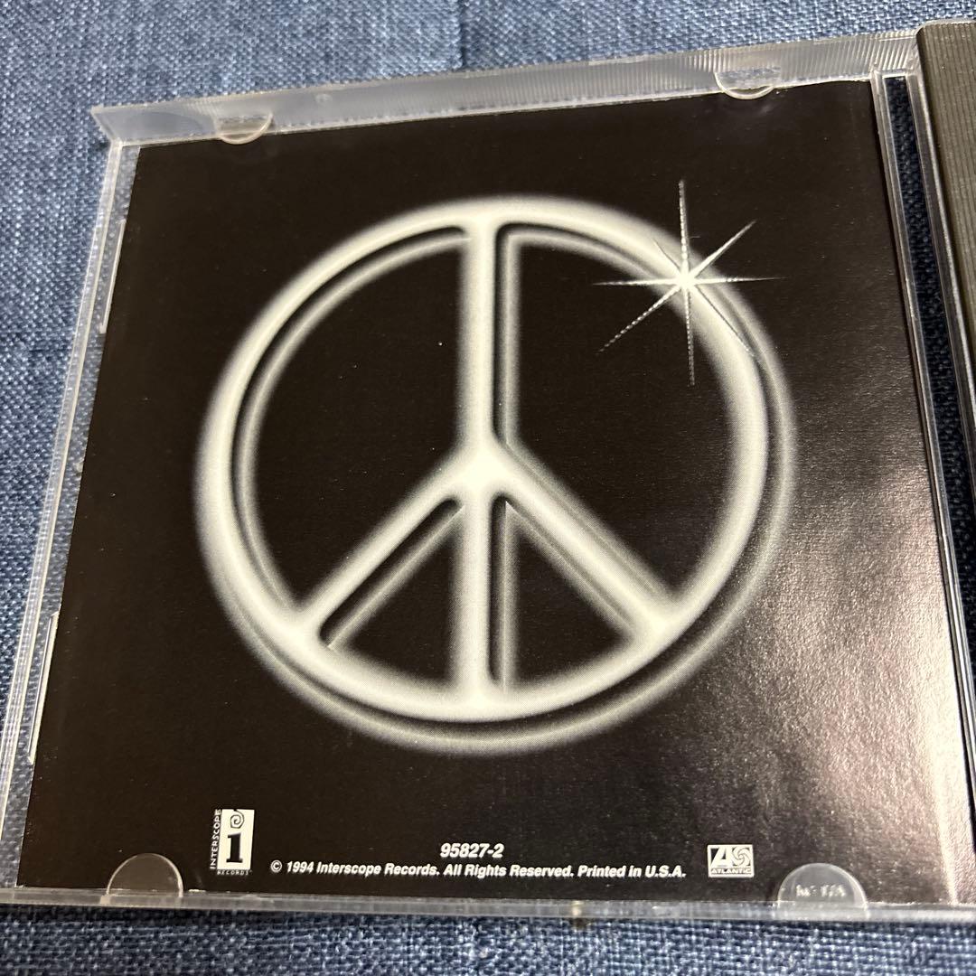洋楽 RADIO / GROOVIN' CDS