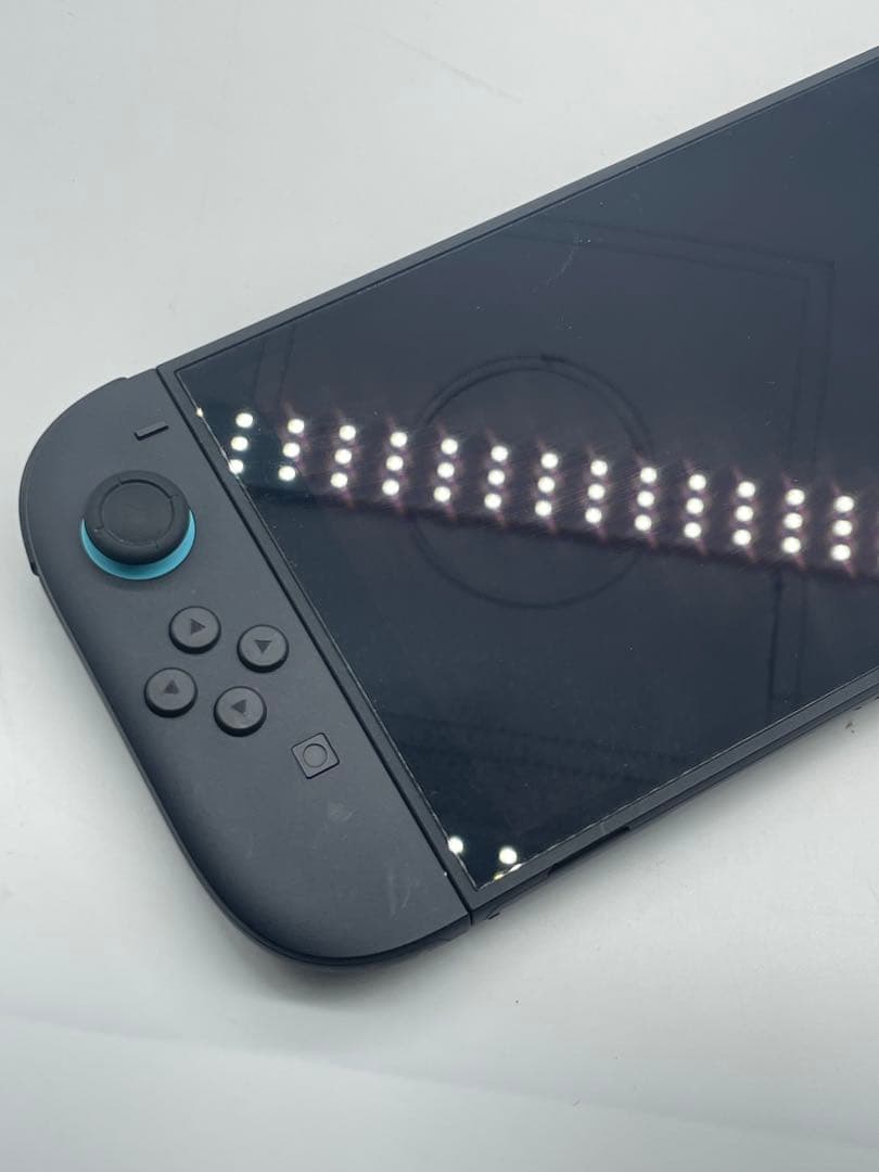Nintendo Switch 2 日本語専用 マリオカートセット