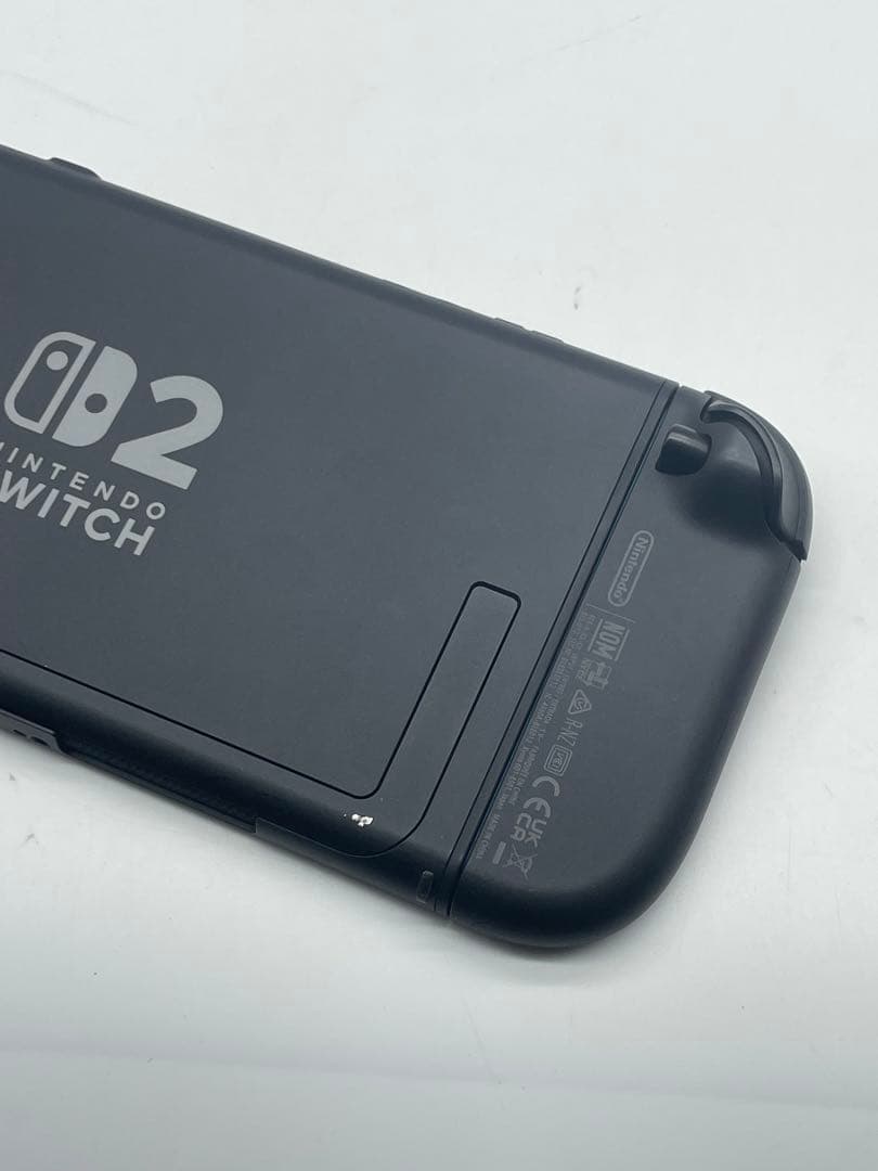 Nintendo Switch 2 日本語専用 マリオカートセット