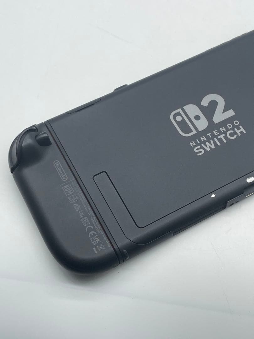 Nintendo Switch 2 日本語専用 マリオカートセット