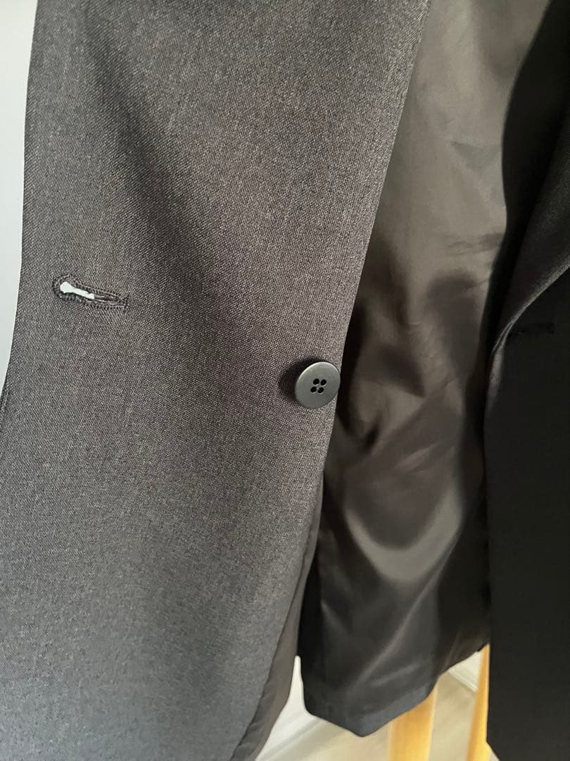 JOURNAL STANDARD ウールライクストレッチジャケット　36サイズ
