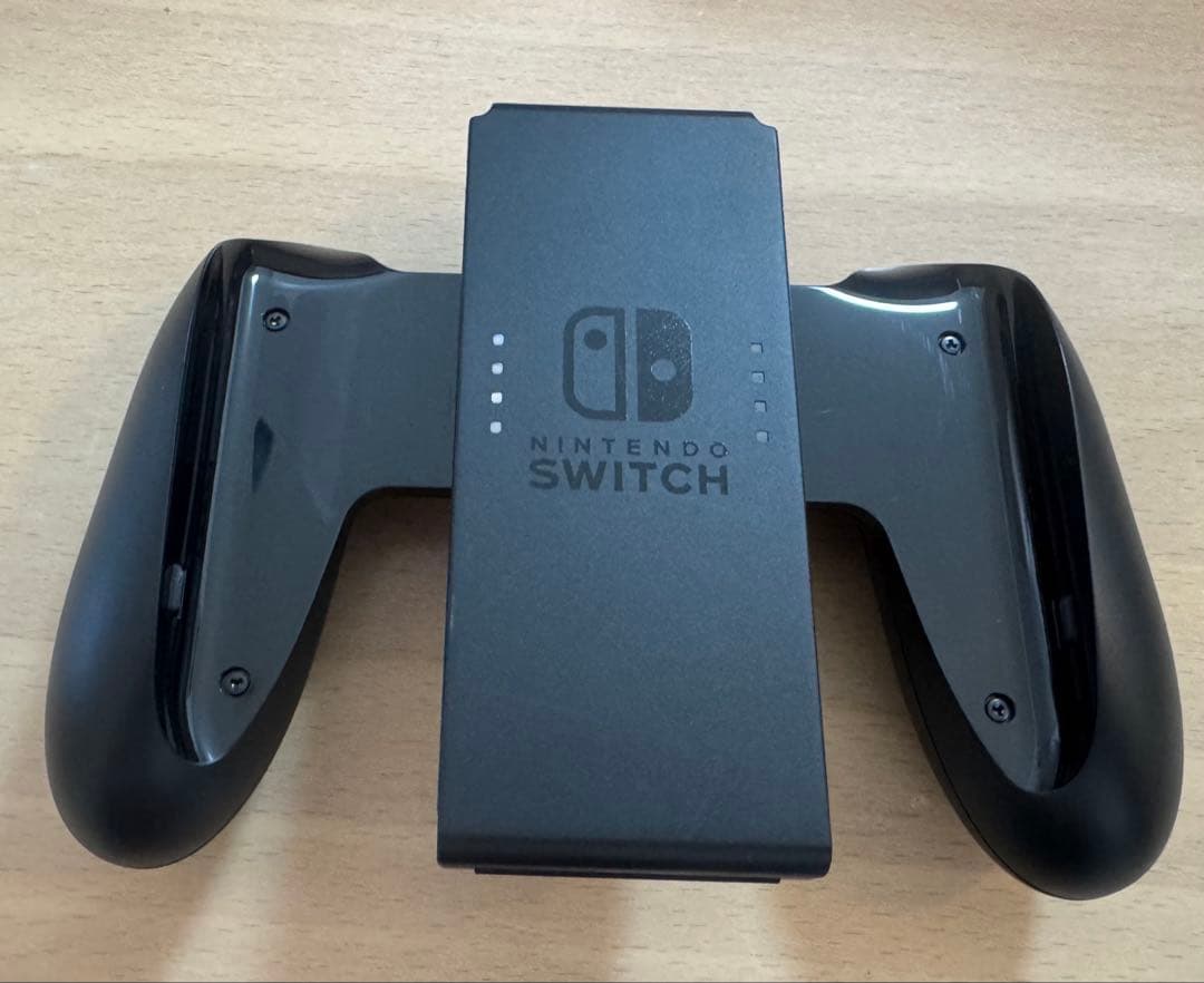 Nintendo Switch Joy-Con ネオンブルー/ネオンレッド