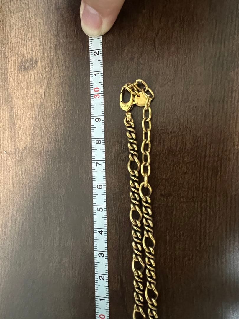 ‼️希少モデル ‼️ GUCCI ライオンヘッドネックレス