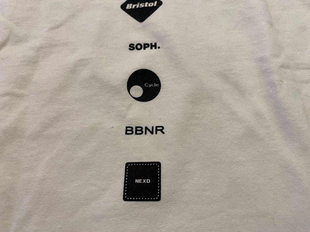 Bombonera oita vintage T シャツ　USA製