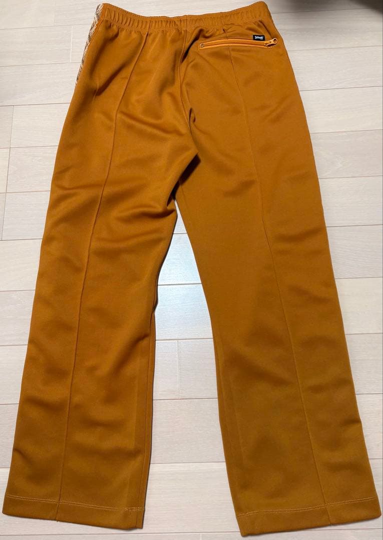 Schott セットアップ
