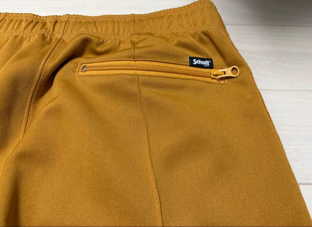 Schott セットアップ