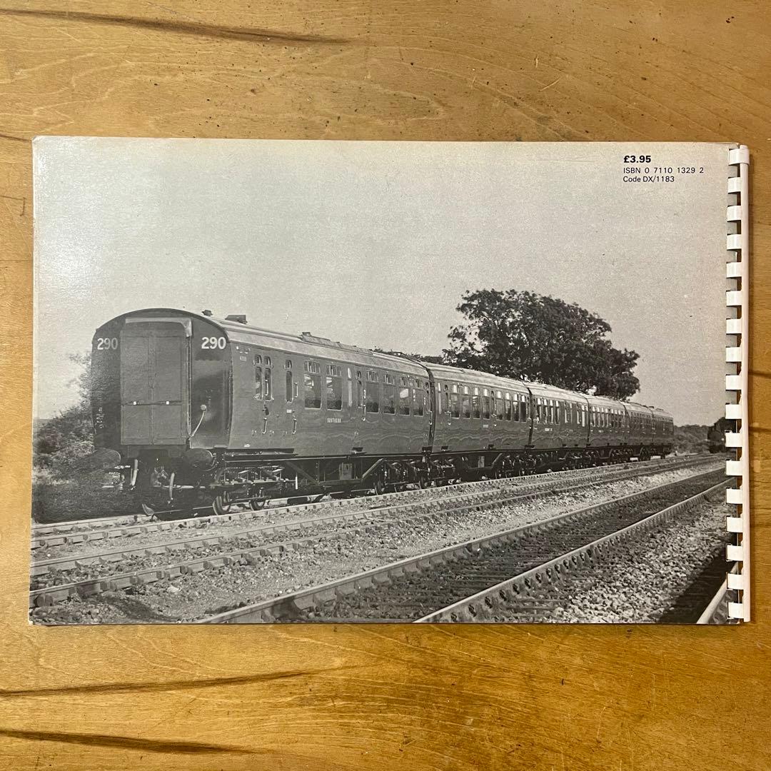 趣味・スポーツ・実用 Model Railway Constructor Planbook 1