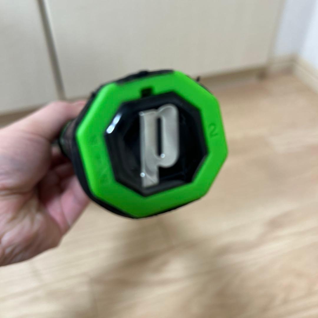 【即購入可】Prince Phantom XR-J100 (G2)
