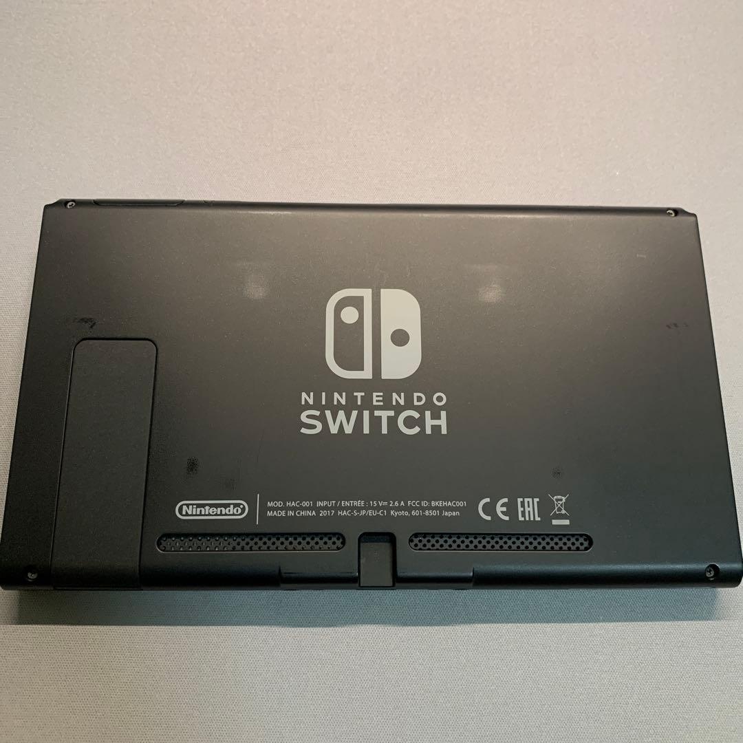 Nintendo Switch(初期型) Joy-Con セット