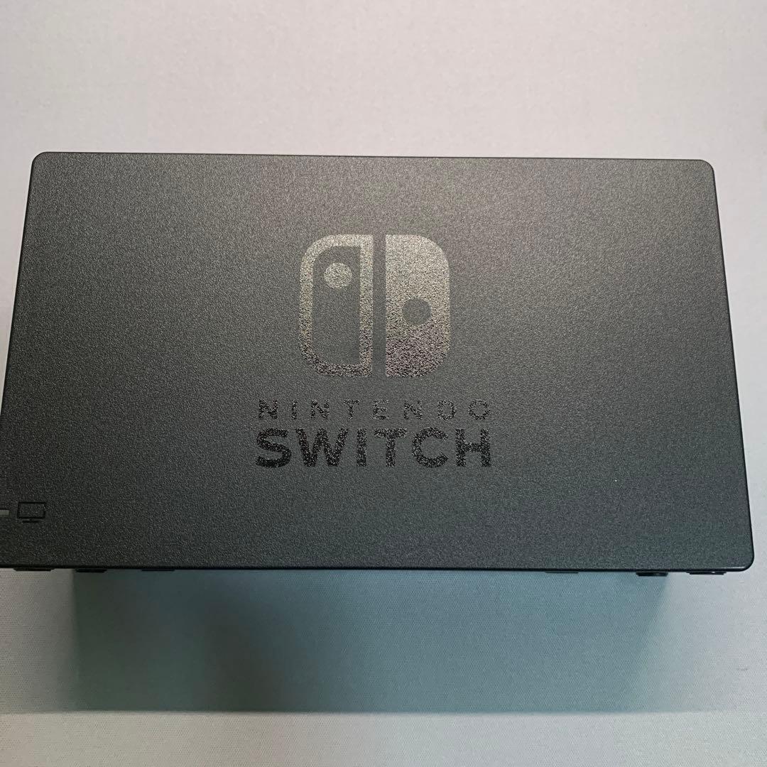 Nintendo Switch(初期型) Joy-Con セット