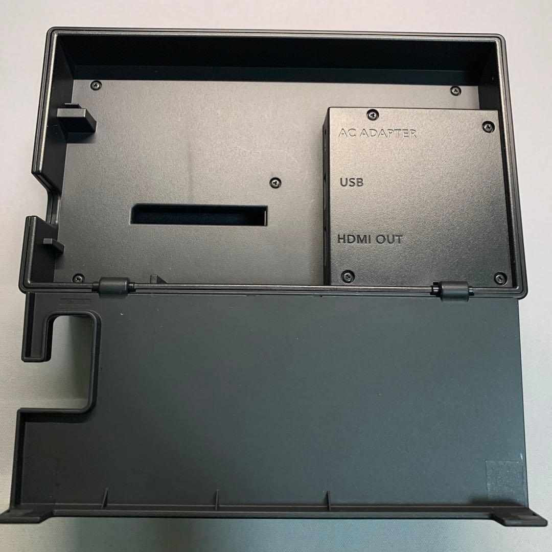 Nintendo Switch(初期型) Joy-Con セット
