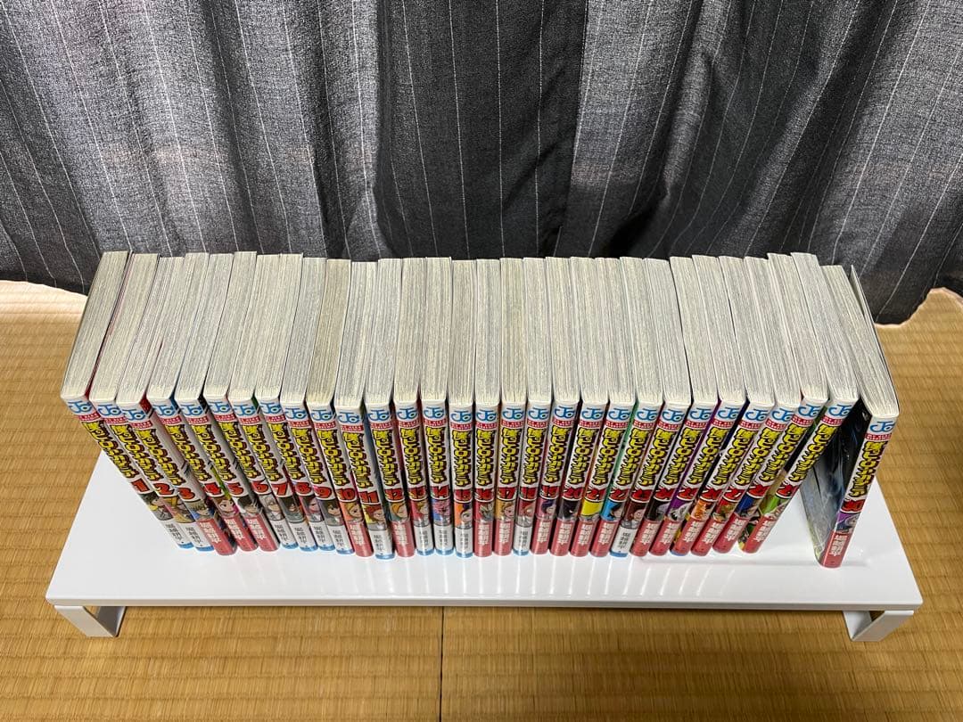 【漫画】僕のヒーローアカデミア　全30巻セット