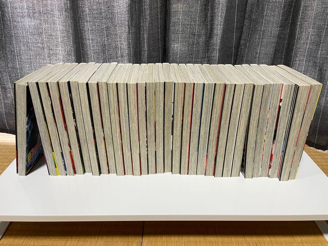 【漫画】僕のヒーローアカデミア　全30巻セット