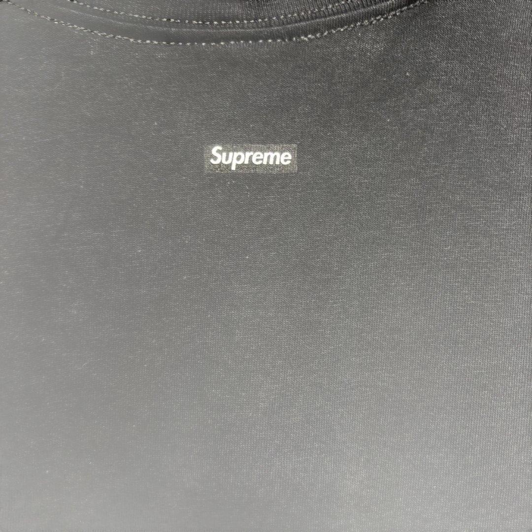 美品　レア　Supreme モハメド・アリTシャツ ブラック　Mサイズ
