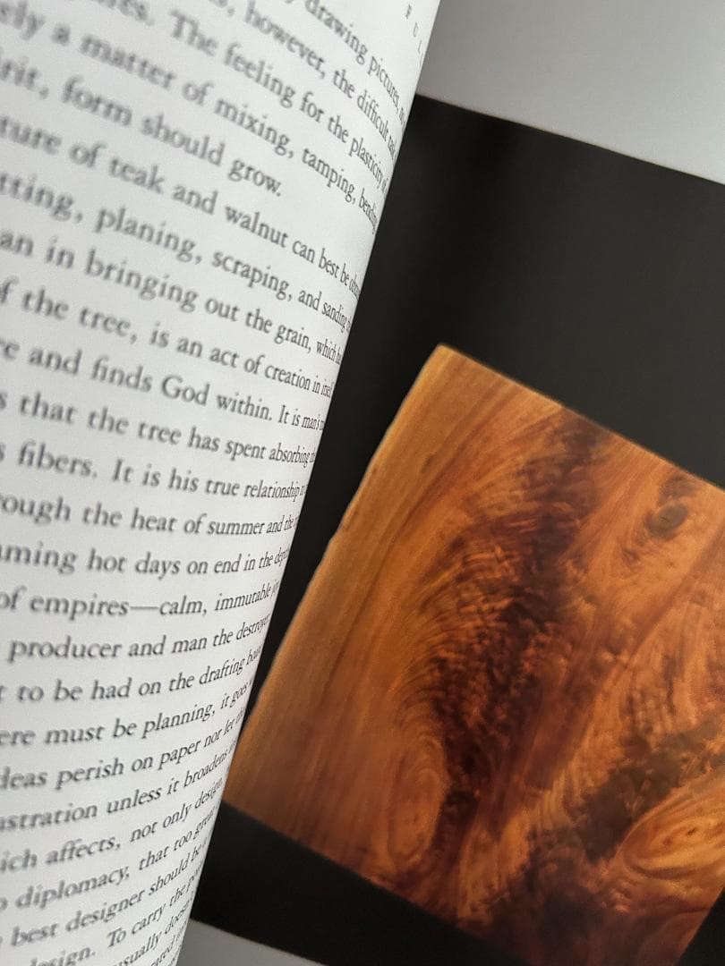 E NAKASHIMA ジョージナカシマ 作品集 プルーヴェ ペリアン