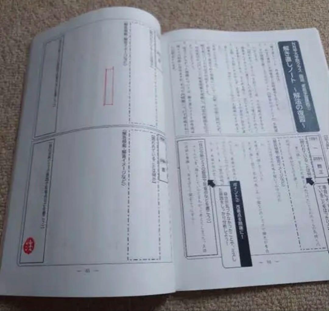 NN後期テキスト　早大学院☆サピックス、早稲田高等学院中学部、早稲アカ、四谷大塚