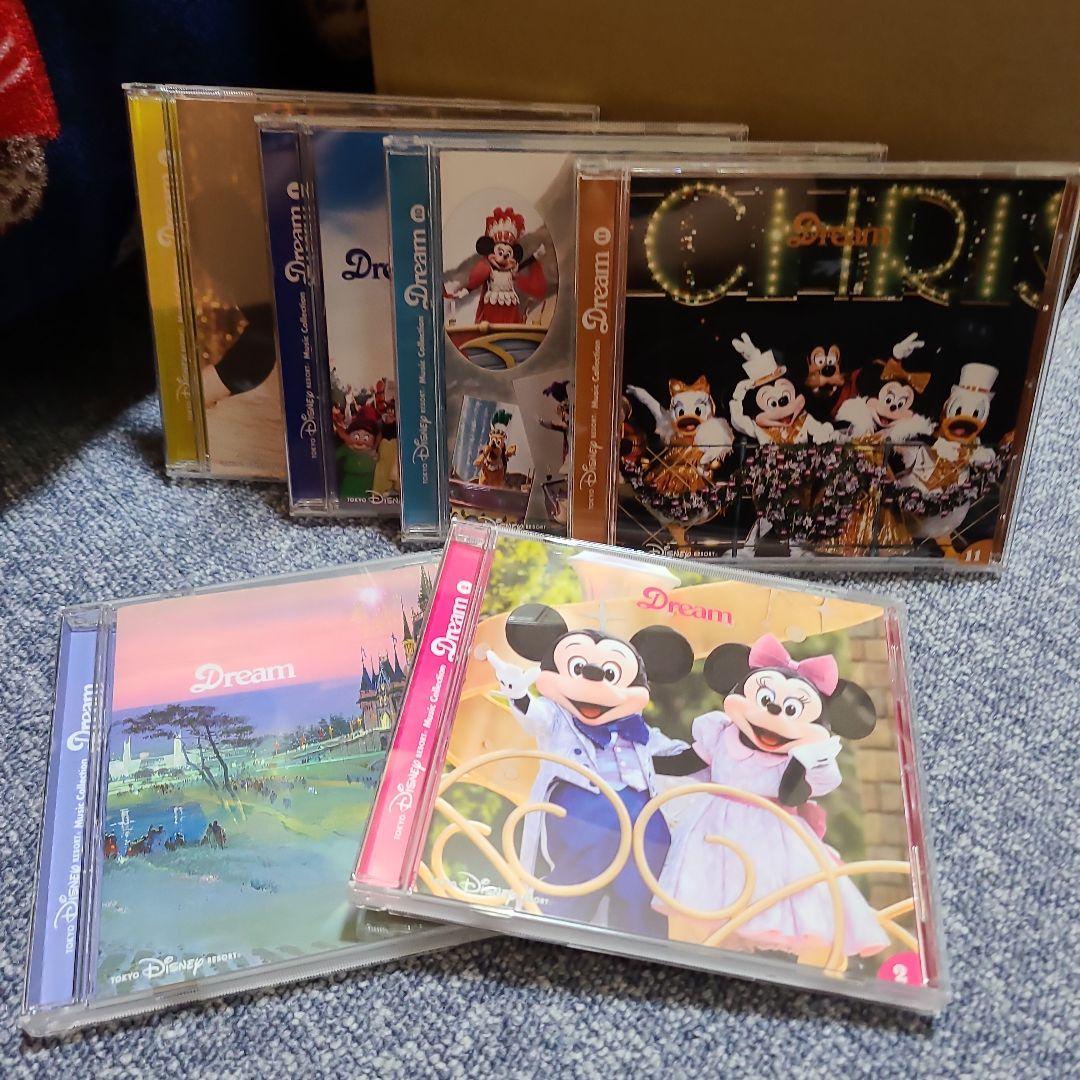 大幅お値下げ！ユーキャン東京ディズニーリゾート25周年Dream