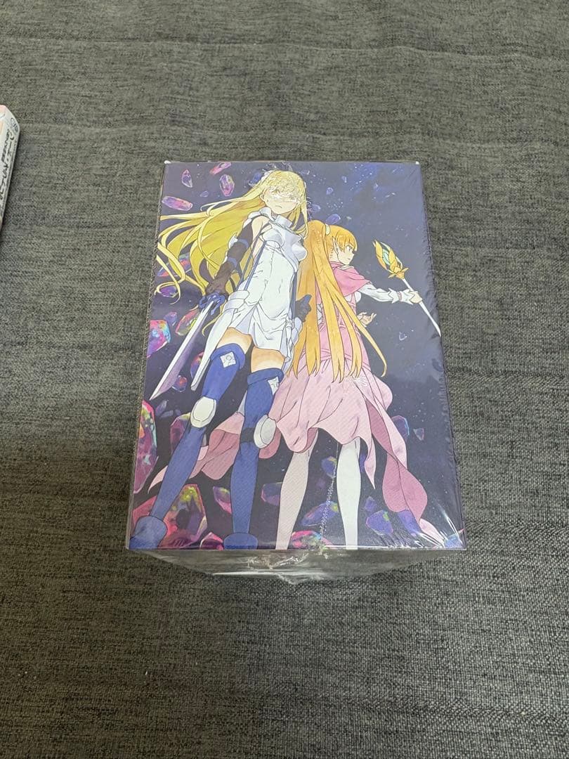 ダンまち 21巻 外伝16巻 アスフィ 3冊セット