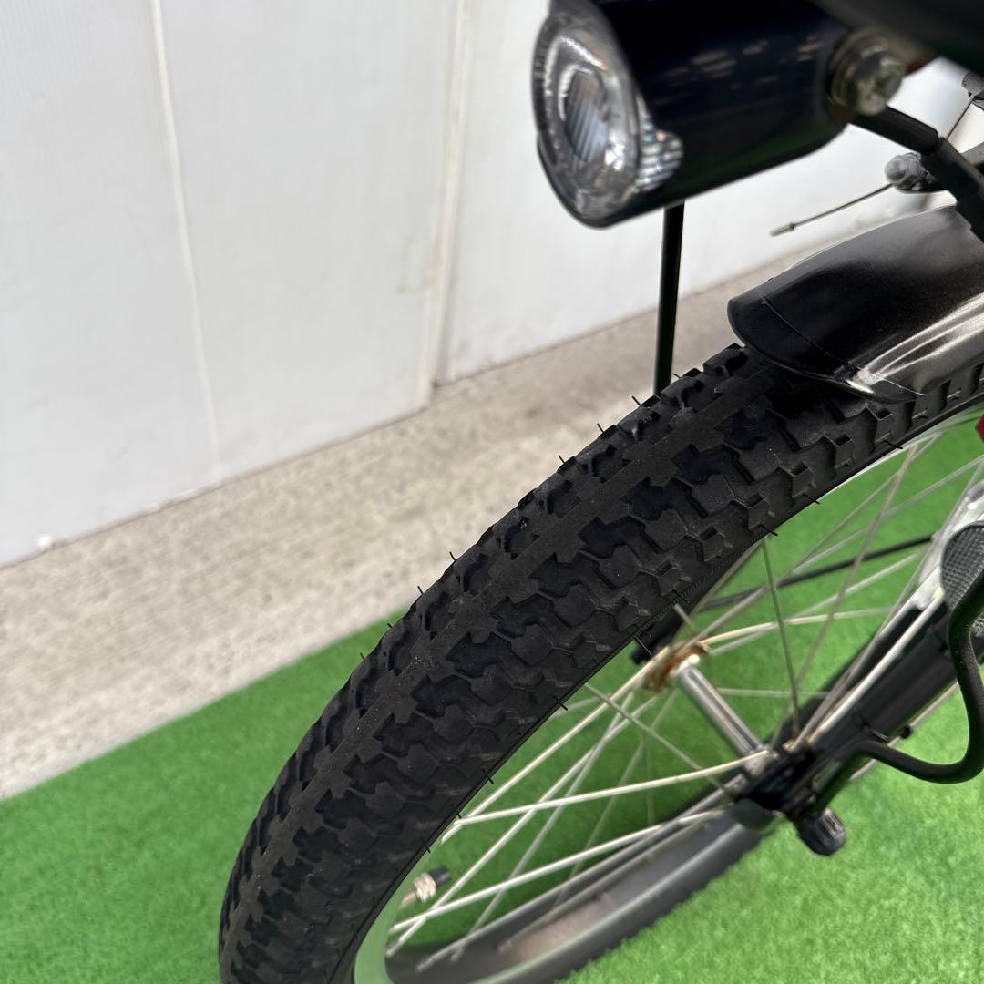 YAMAHAヤマハ電動アシスト自転車20インチ12.3Ah ブラック引き取り限定