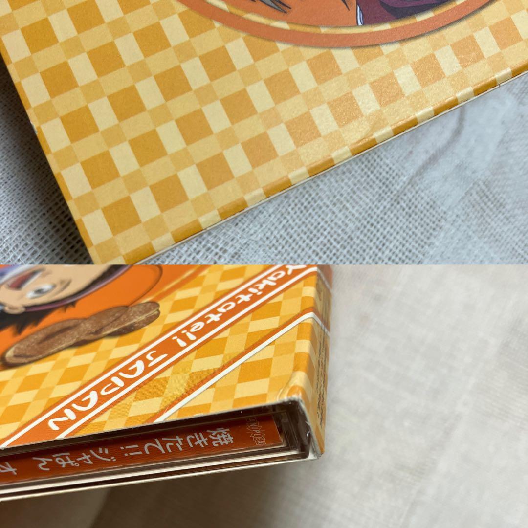 焼きたて!!ジャぱん オリジナルサウンドトラックまとめ売り