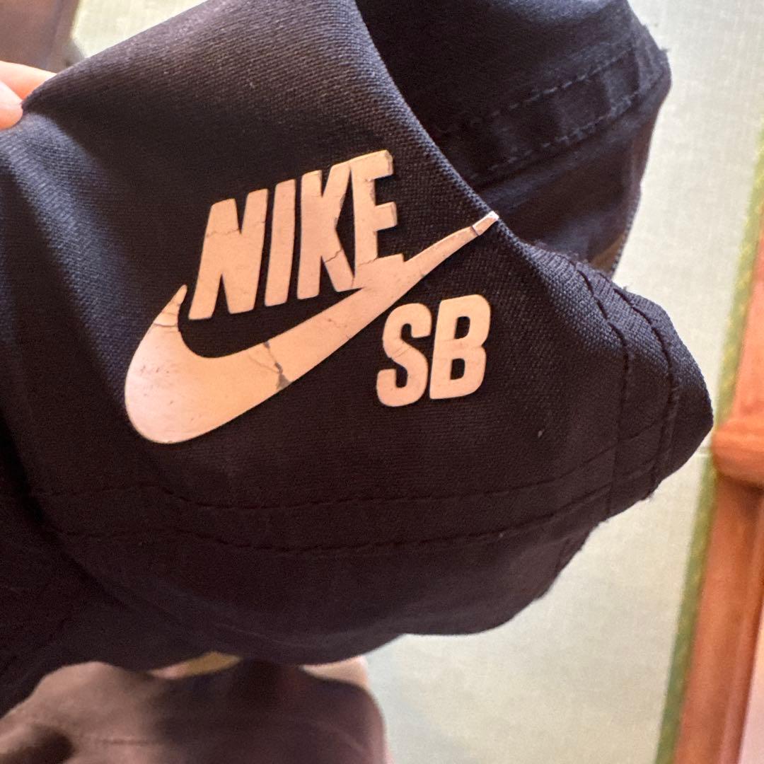 ナイキ　スノーボードパンツ　エニグマ