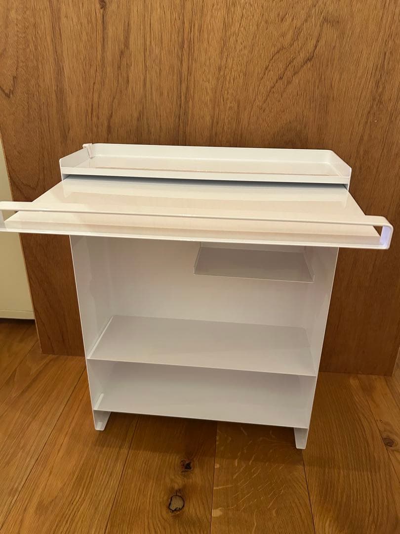 tower タワー 調味料ラック 美品