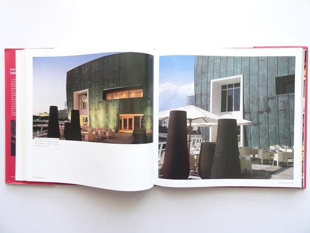 洋書◆バーとレストランのインテリア写真集 本 建物 建築 設計