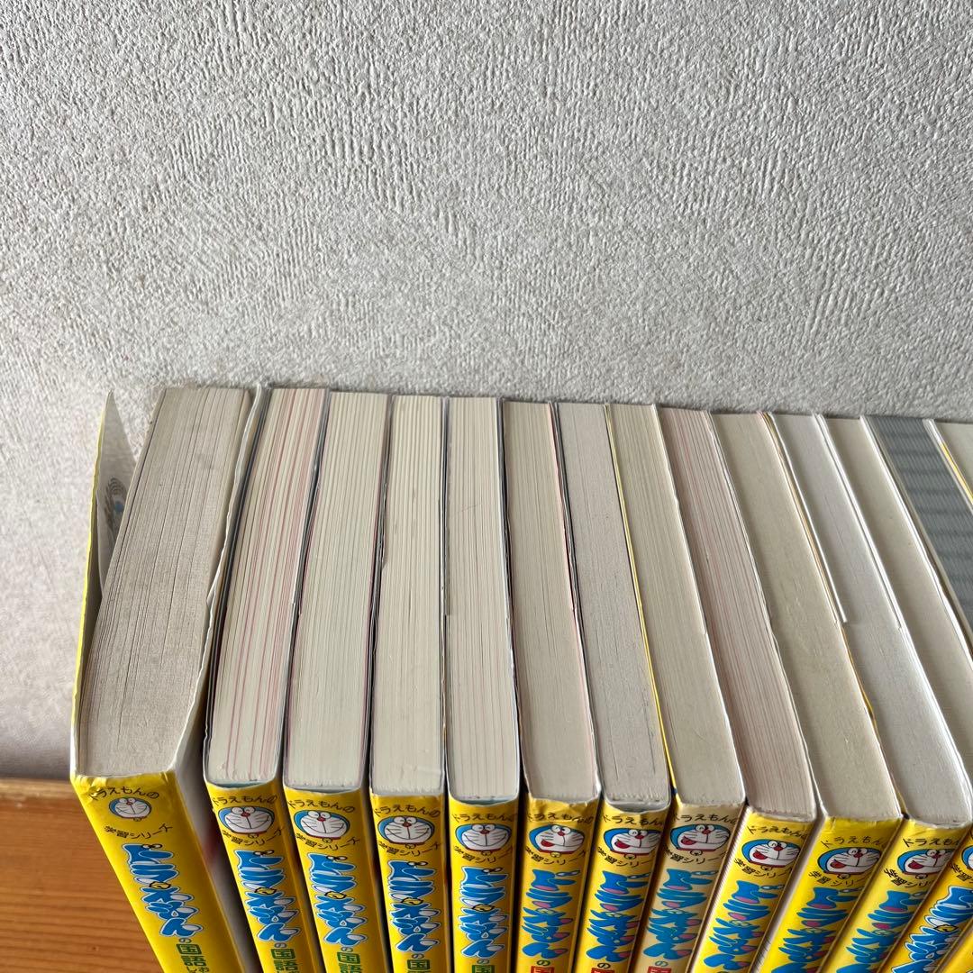 【mamama mamaさま】まとめ売り　ドラえもんの学習シリーズ 23冊セット