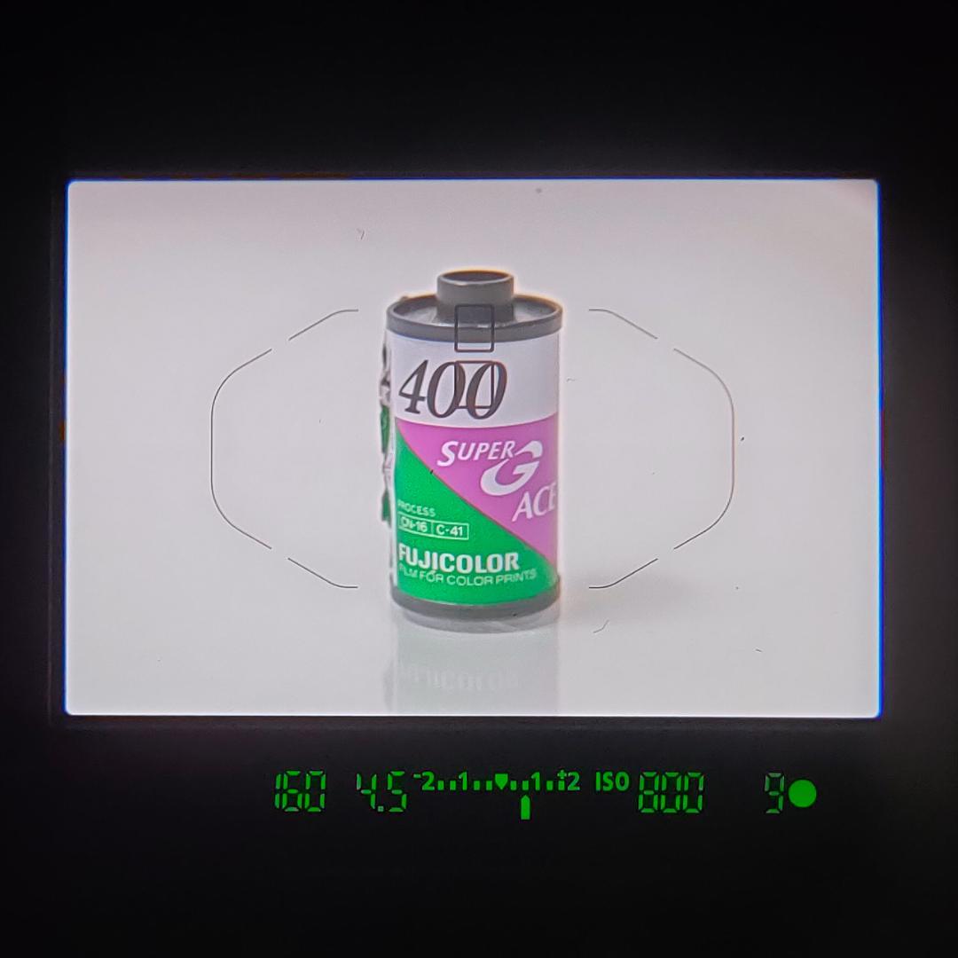 Canon EOS 8000D 箱、付属品付