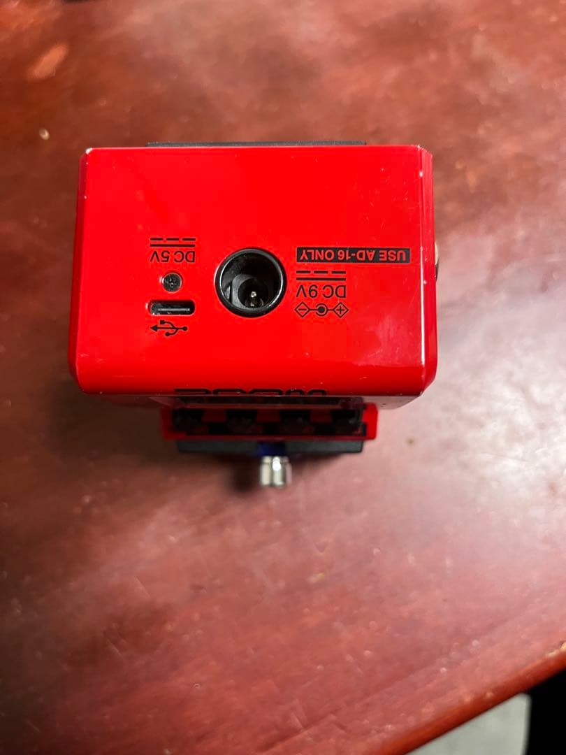 ‼️期間限定値下げ‼️Zoom MS-60B+ マルチエフェクター