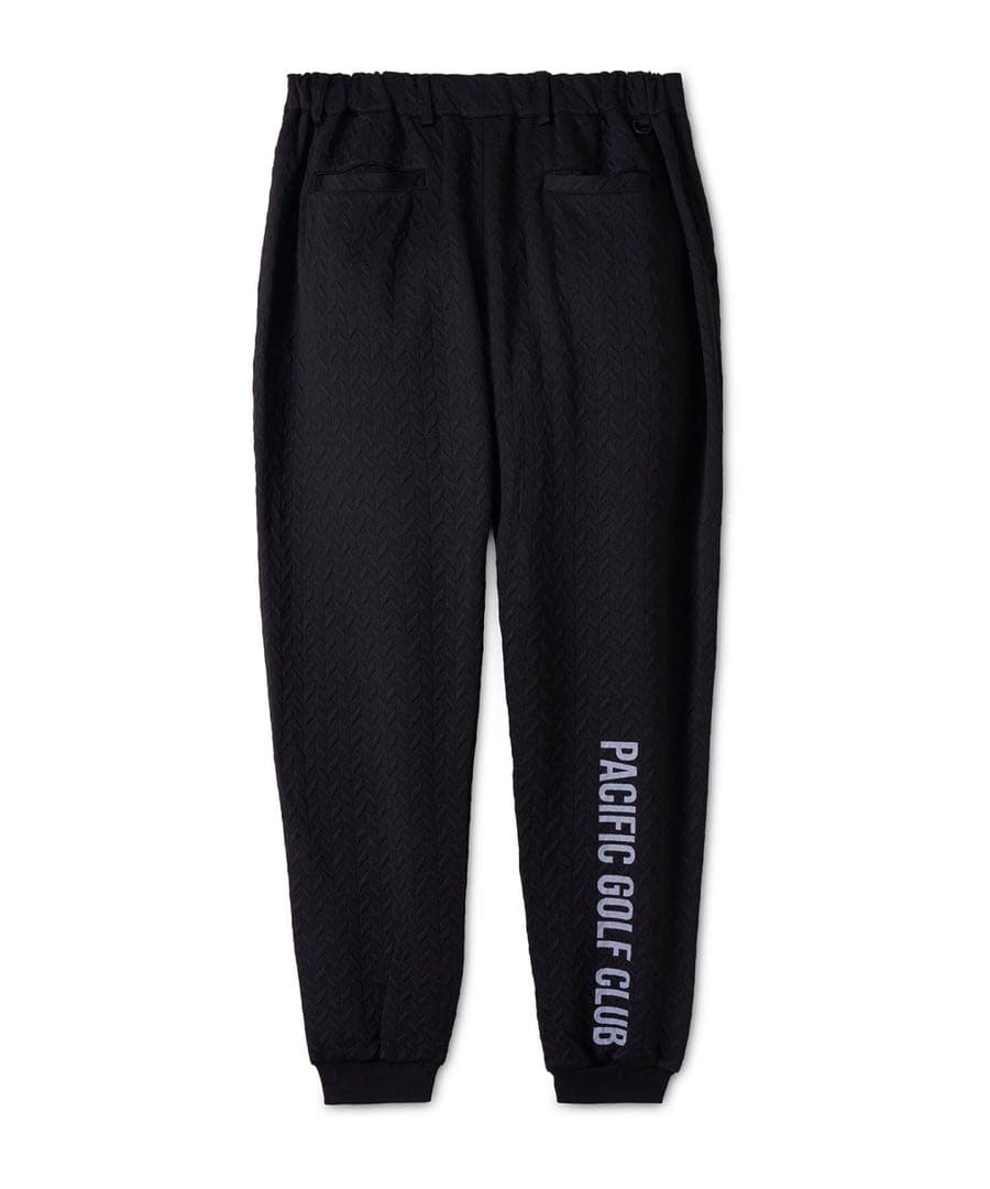 PACIFIC GOLF CLUB BLOUSON PANTS サイズXL
