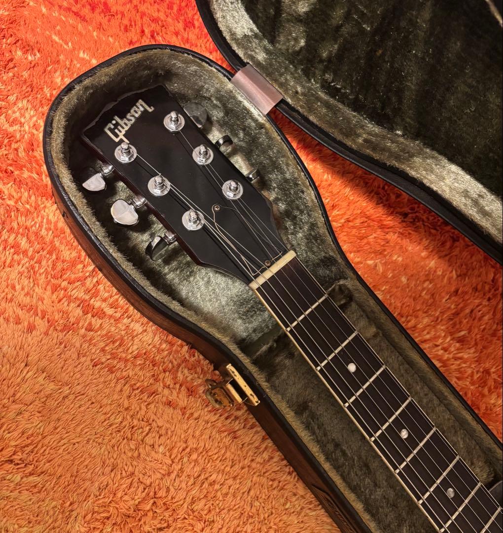 Gibson 60-'70s Vintage SG Special Cherry
