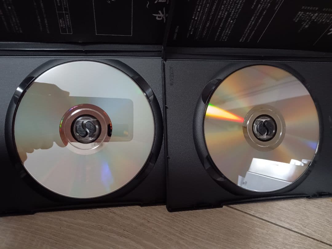※DVD1枚欠け 座頭市全集 DVD-BOX 巻之弐 勝新太郎