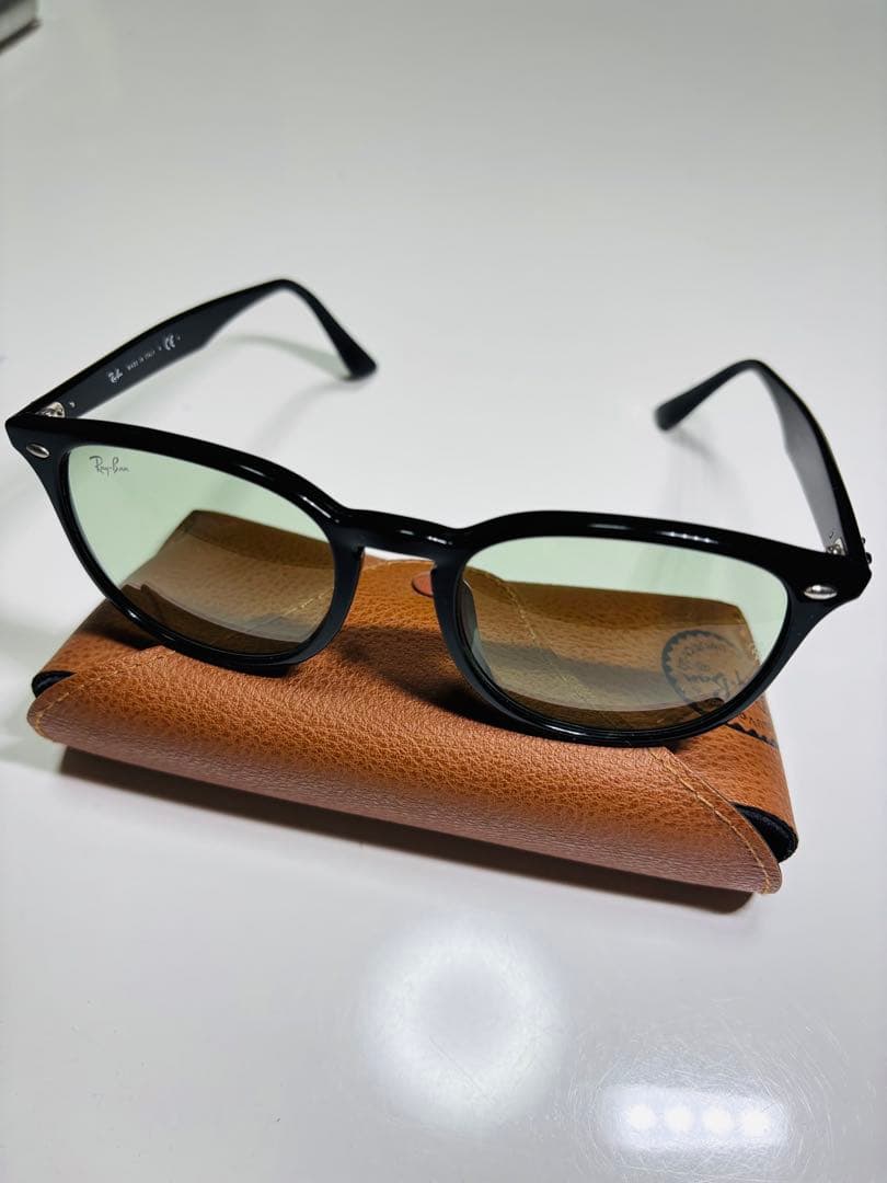 【即発送】Ray-Ban レイバン RB4259-F サングラス 正規品