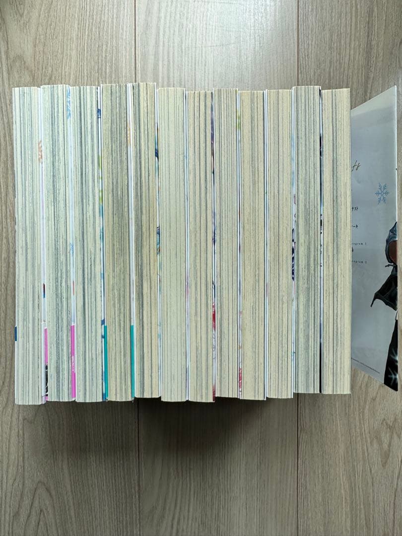 メダリスト 1-12巻 セット
