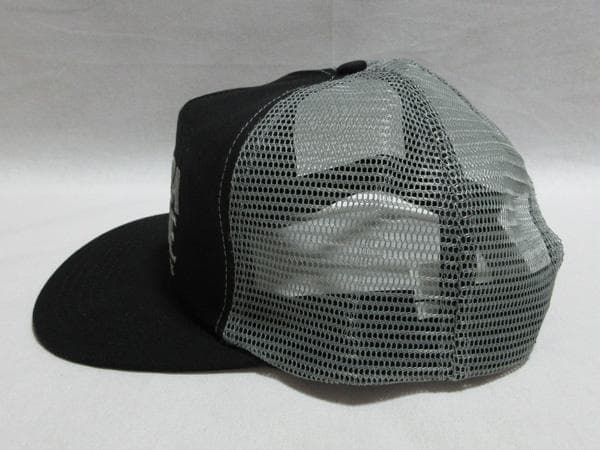 ANTI HEROアンタイアンチヒーローCONTRAコントラメッシュキャップ新品
