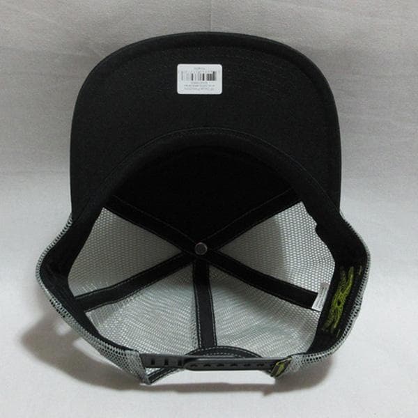 ANTI HEROアンタイアンチヒーローCONTRAコントラメッシュキャップ新品