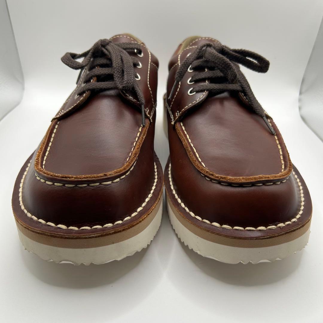 yuki　【未使用】REGAL リーガル B・RUE レザーシューズ