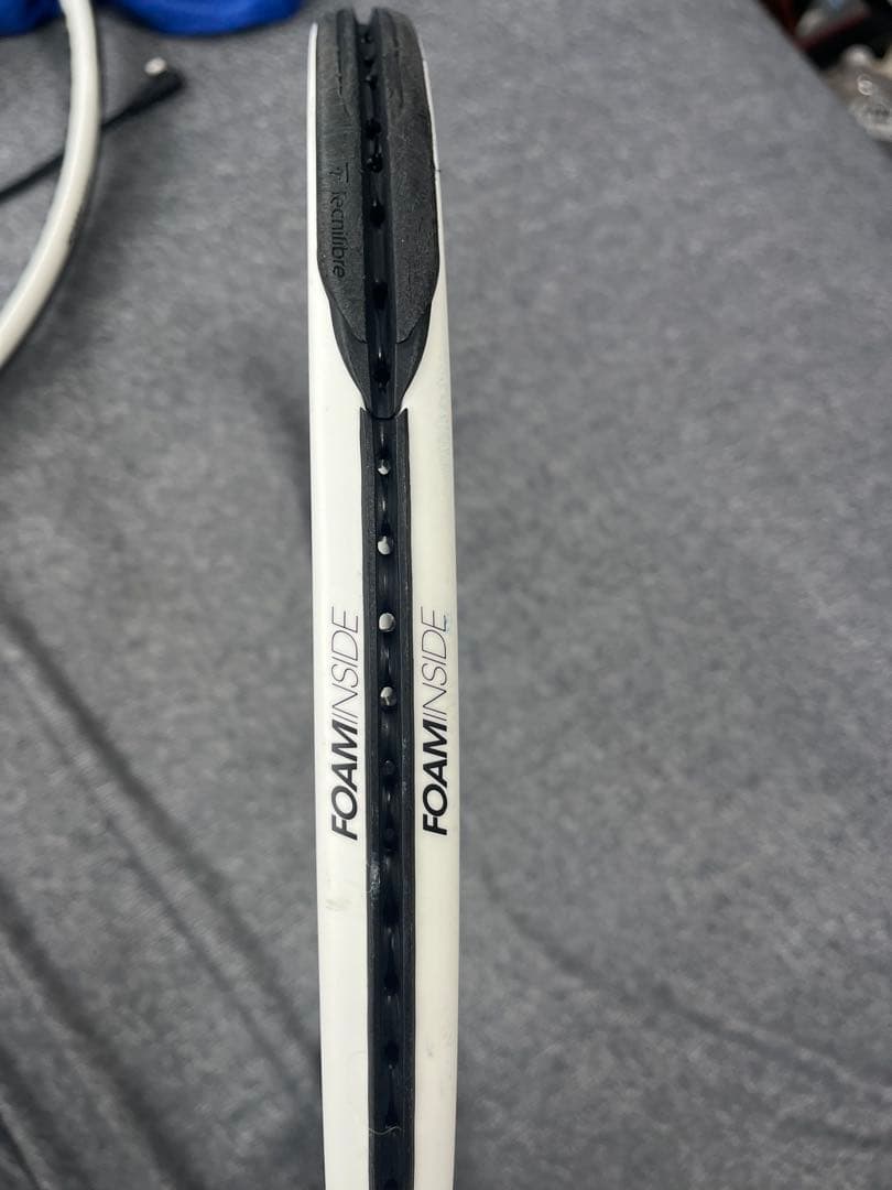 Tecnifibre TF40 305 ラケット 2本セット L2